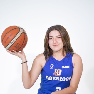 Jocelyn Zazil Gutiérrez Molina